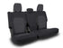 Ford Bronco 6th Gen 2021-2026, PRP Rear Bench Seat Cover, 4-Door
