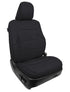 Toyota 4Runner 5th Gen 2011-2024, PRP Front Seat Covers, Pair, view 4