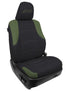 Toyota 4Runner 5th Gen 2011-2024, PRP Front Seat Covers, Pair, view 5