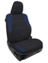 Toyota 4Runner 5th Gen 2011-2024, PRP Front Seat Covers, Pair, view 6