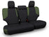 Toyota 4Runner 5th Gen 2011-2024, PRP Rear Bench Seat Cover, 5-Seat Model, view 2