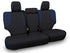 Toyota 4Runner 5th Gen 2011-2024, PRP Rear Bench Seat Cover, 5-Seat Model