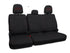 Ford F-150 Raptor 2012-2014, PRP Rear Bench Seat Cover