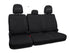 Ford F-150 Raptor 2012-2014, PRP Rear Bench Seat Cover, view 2