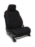 Toyota Tacoma 4th Gen 2024-2025, PRP Front Seat Covers, Pair, view 3