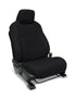 Toyota Tacoma 4th Gen 2024-2025, PRP Front Seat Covers, Pair, view 4