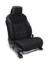 Toyota Tacoma 4th Gen 2024-2025, PRP Front Seat Covers, Pair, view 5