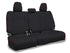 Toyota Tacoma 4th Gen 2024-2025, PRP Rear Bench Seat Cover, view 4