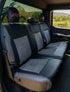 Ford F-150 2021-2026 & Super Duty 2023-2026, PRP Rear Bench Seat Cover, view 7