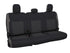 Ford F-150 2021-2026 & Super Duty 2023-2026, PRP Rear Bench Seat Cover, view 2