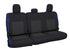 Ford F-150 2021-2026 & Super Duty 2023-2026, PRP Rear Bench Seat Cover, view 5