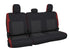 Ford F-150 2021-2026 & Super Duty 2023-2026, PRP Rear Bench Seat Cover