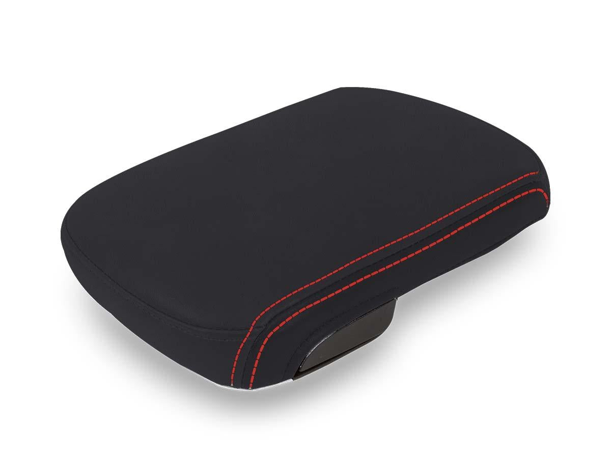Toyota Tacoma 2nd Gen 2012-2015, PRP Center Console Cover, view 2