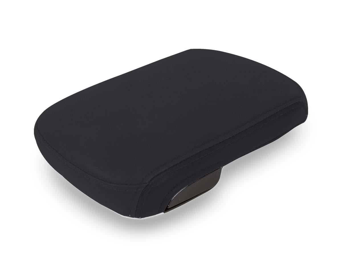 Toyota Tacoma 2nd Gen 2012-2015, PRP Center Console Cover, view 3