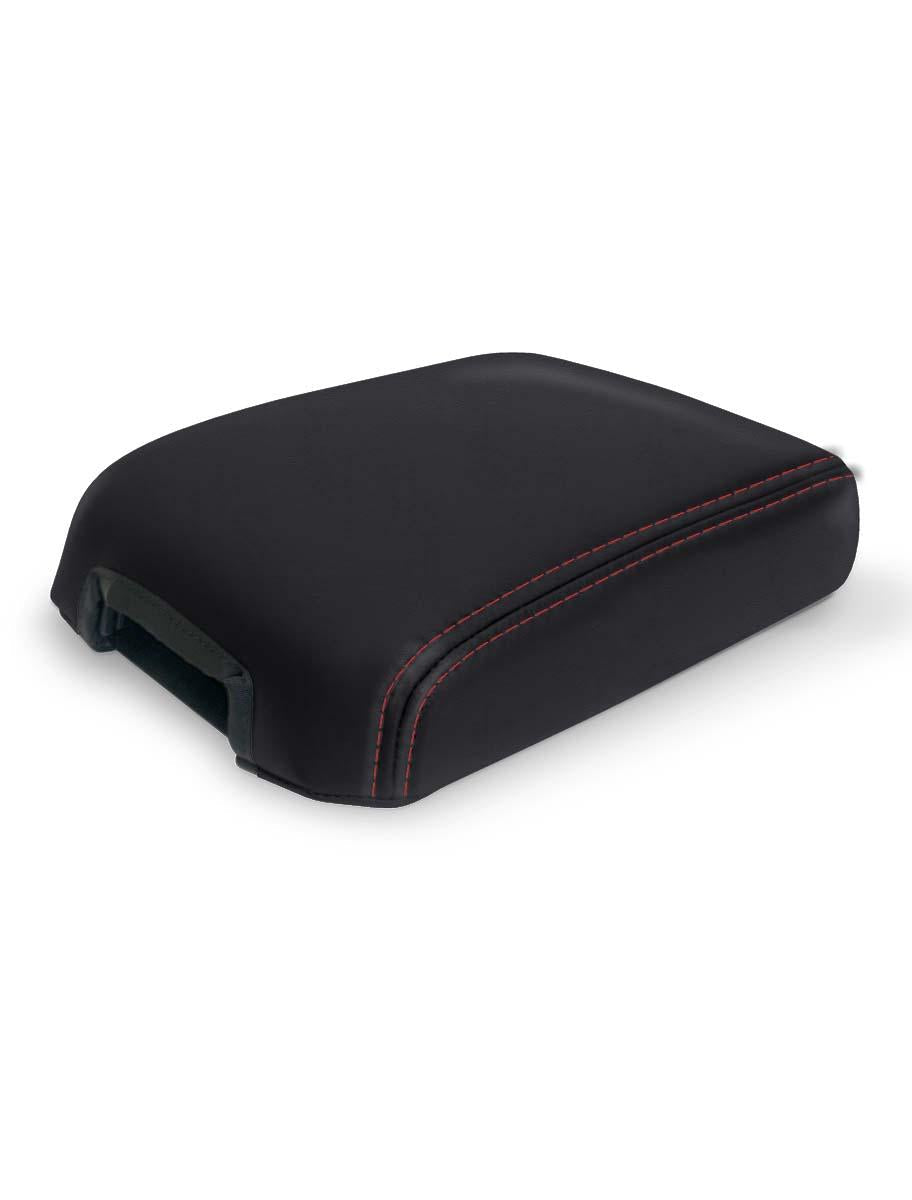 Toyota Tacoma 3rd Gen 2016-2023, PRP Center Console Cover, view 3