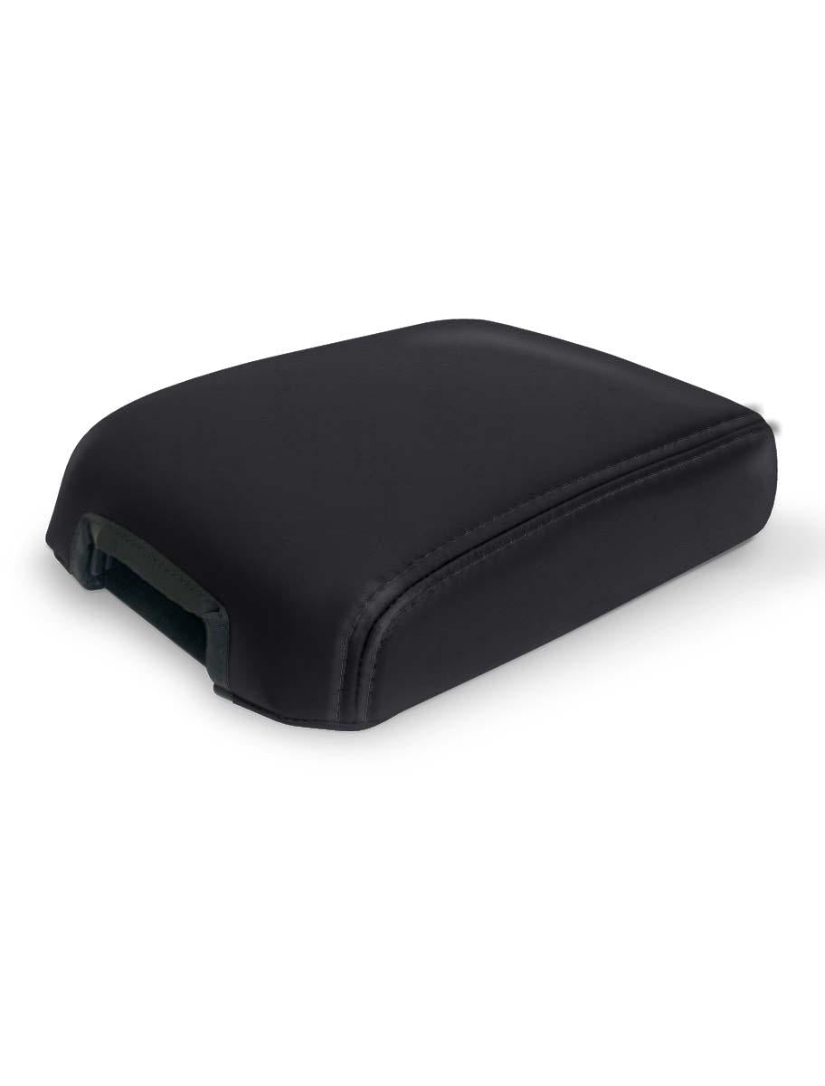 Toyota Tacoma 3rd Gen 2016-2023, PRP Center Console Cover, view 4