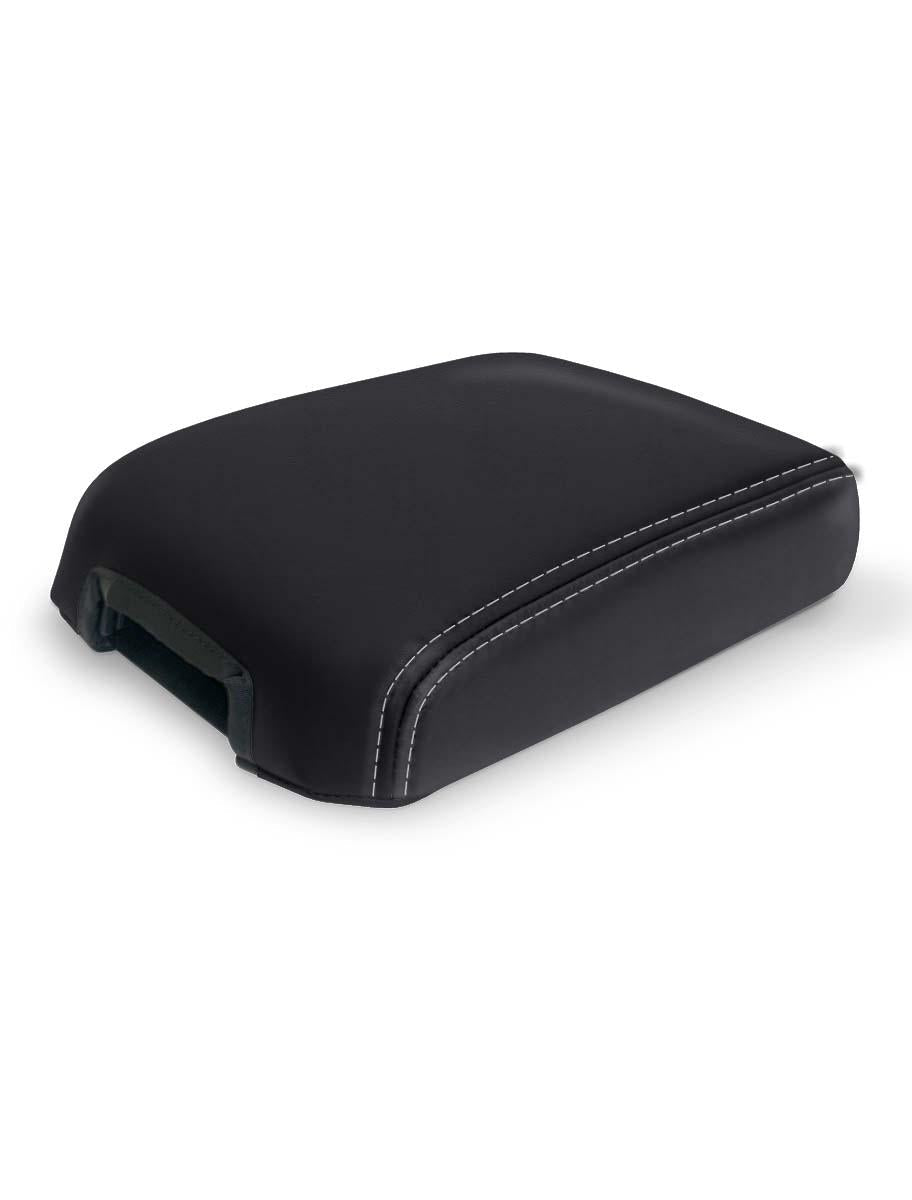 Toyota Tacoma 3rd Gen 2016-2023, PRP Center Console Cover, view 2