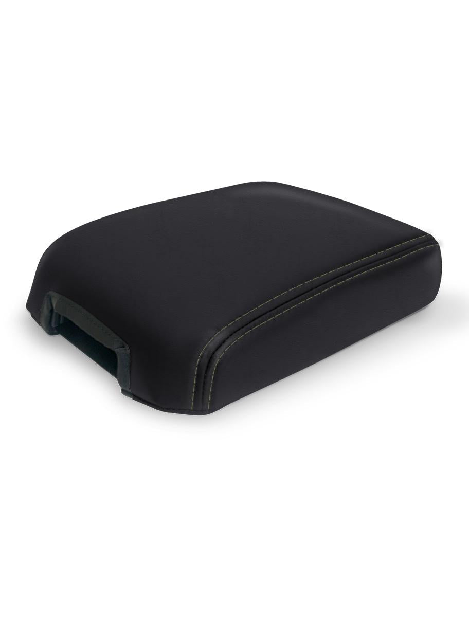 Toyota Tacoma 3rd Gen 2016-2023, PRP Center Console Cover, view 5