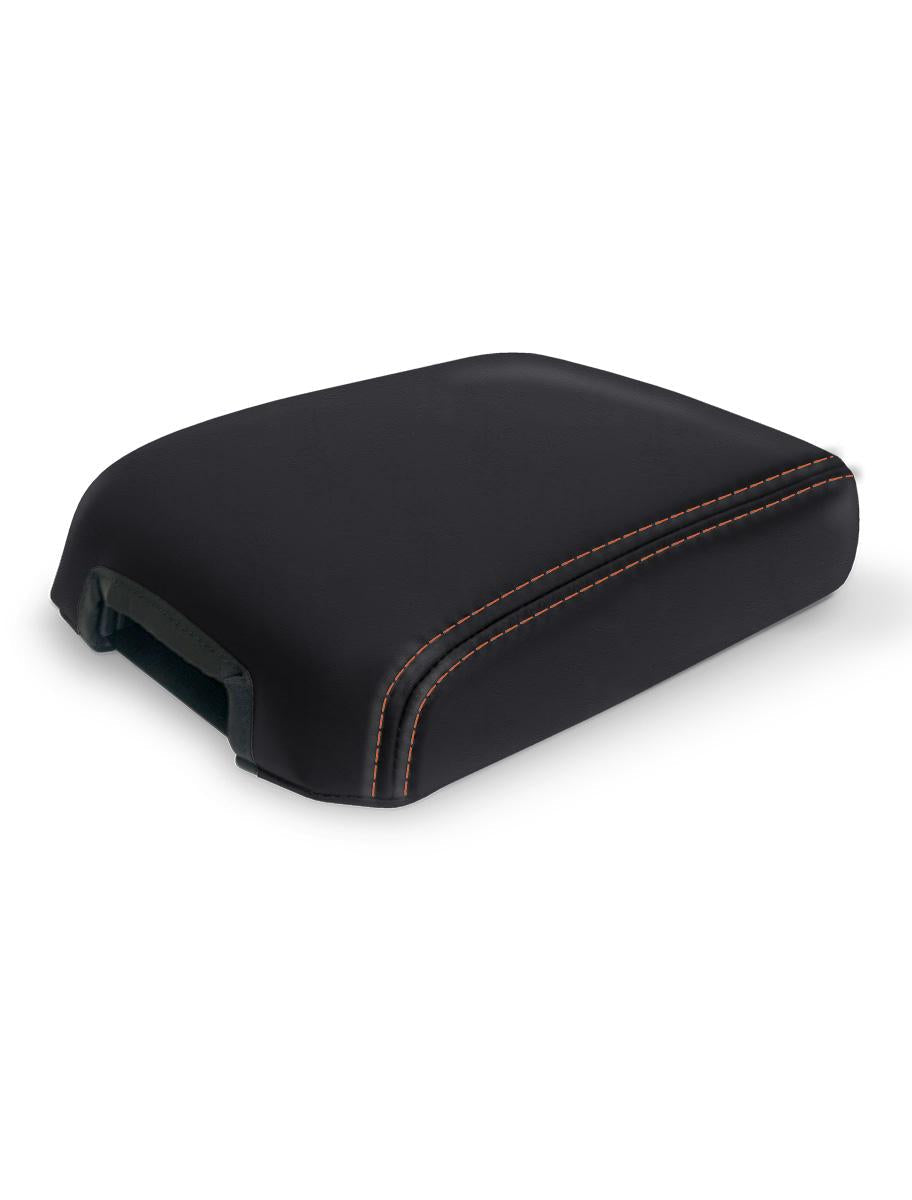 Toyota Tacoma 3rd Gen 2016-2023, PRP Center Console Cover