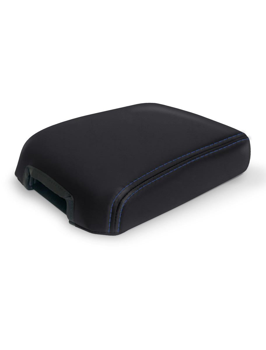 Toyota Tacoma 3rd Gen 2016-2023, PRP Center Console Cover, view 6