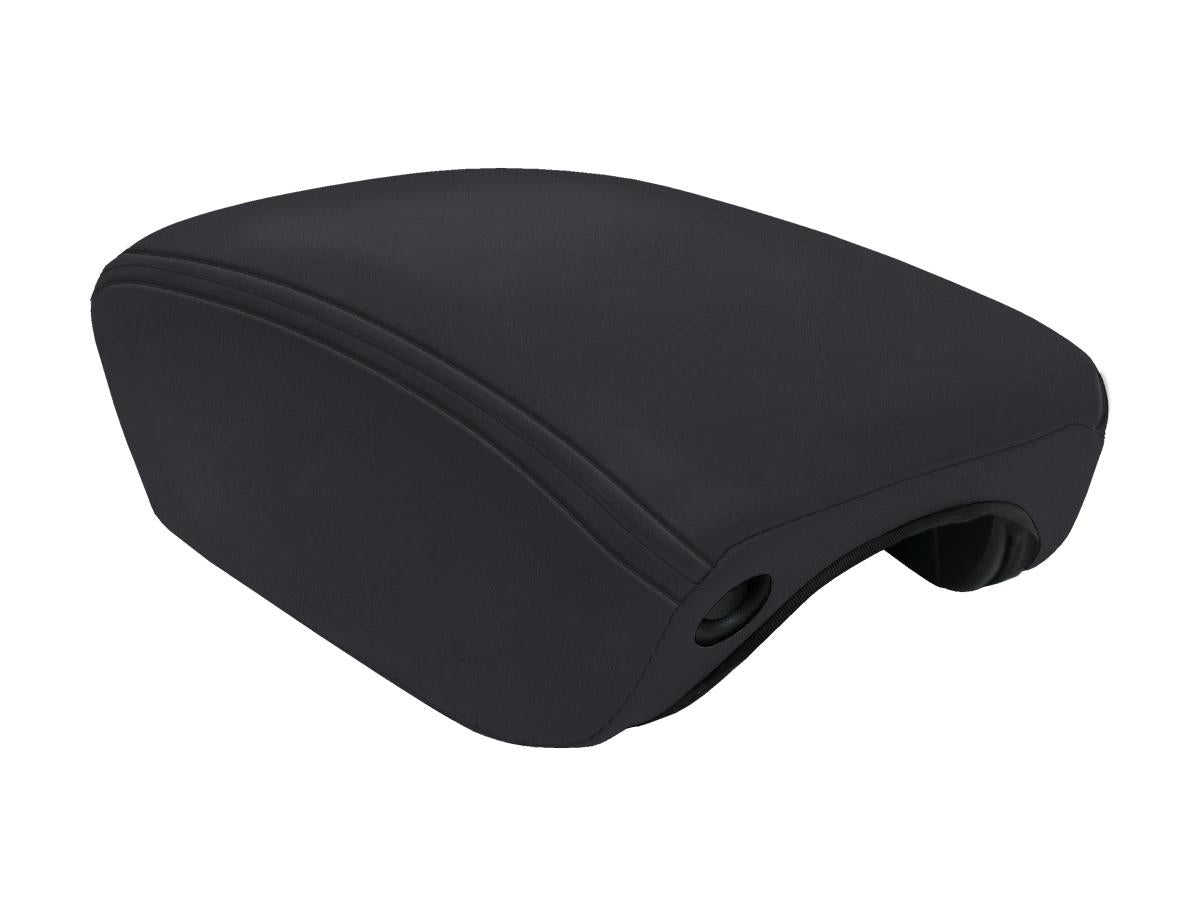 Jeep Wrangler JL 2018-2026 & Gladiator JT 2020-2025, PRP Center Console Cover, view 5