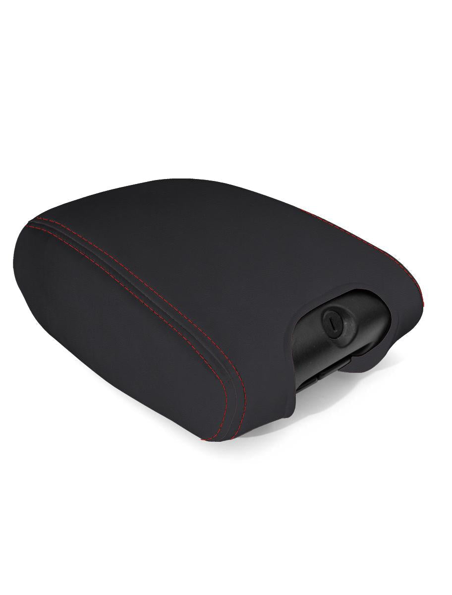 Jeep Wrangler JK 2011-2018, PRP Center Console Cover, view 2