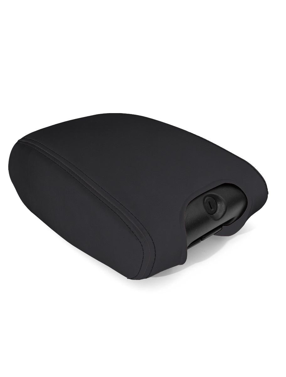 Jeep Wrangler JK 2011-2018, PRP Center Console Cover, view 3