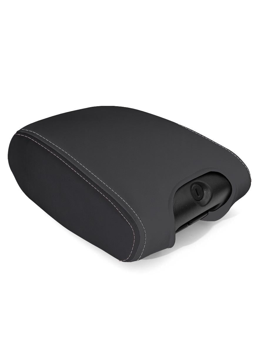 Jeep Wrangler JK 2011-2018, PRP Center Console Cover, view 4