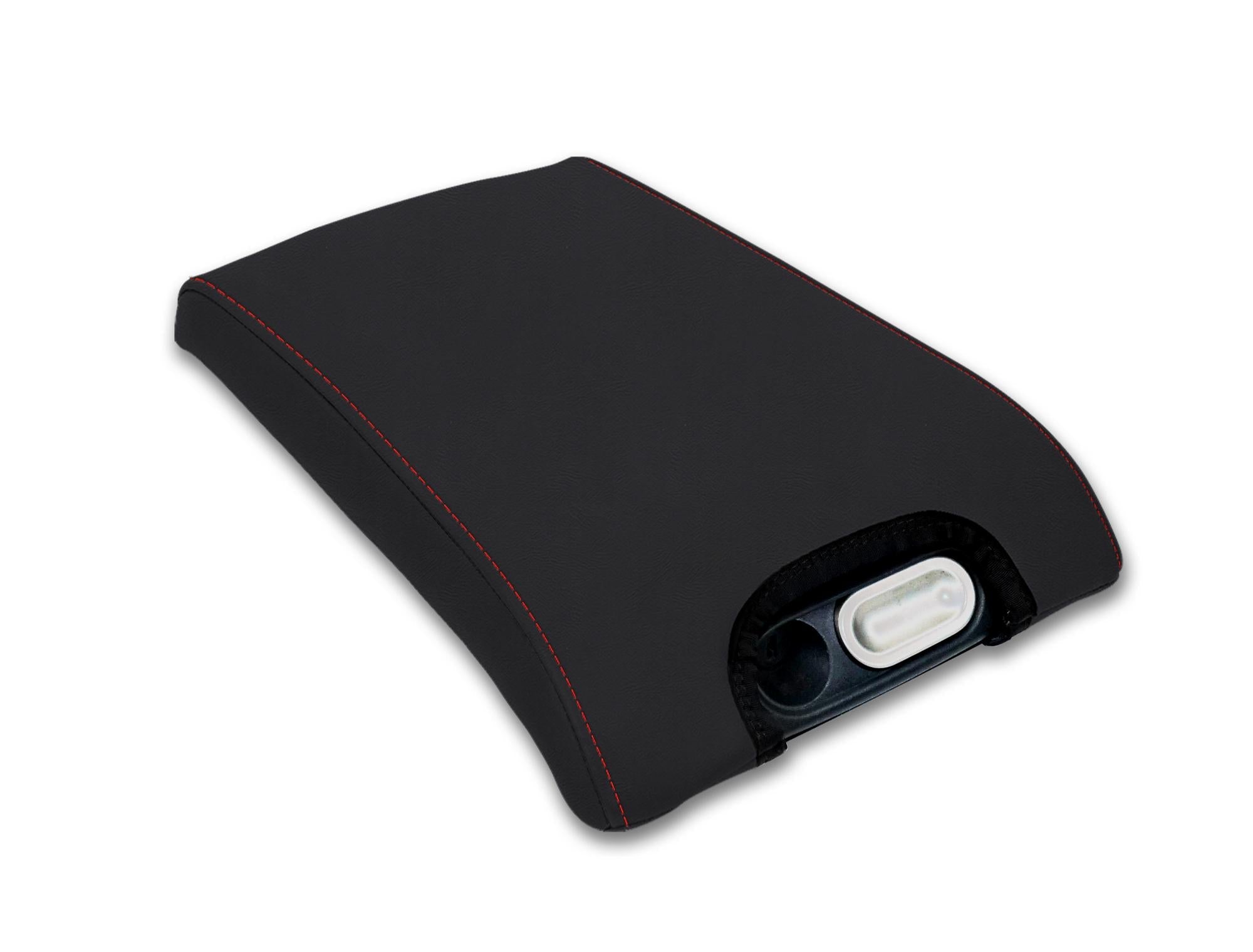 Ford F-150 Raptor 2010-2014, PRP Center Console Cover