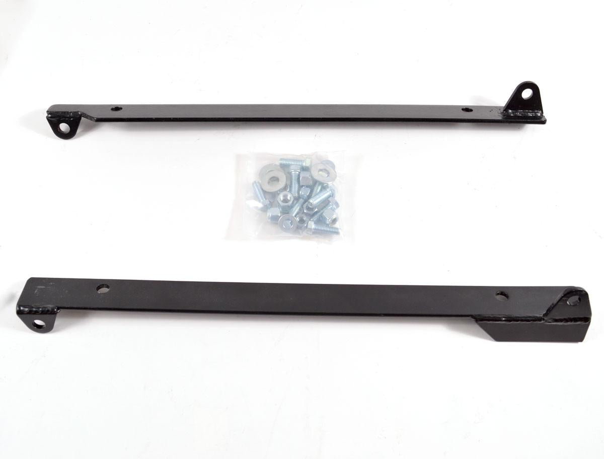 Jeep CJ7 1976-1986 & Wrangler YJ 1987-1995, PRP Seat Adapter Mount
