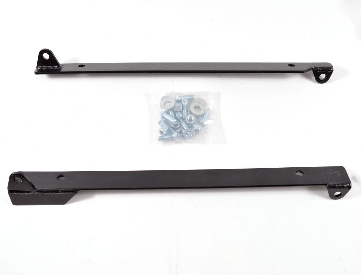 Jeep CJ7 1976-1986 & Wrangler YJ 1987-1995, PRP Seat Adapter Mount, view 2