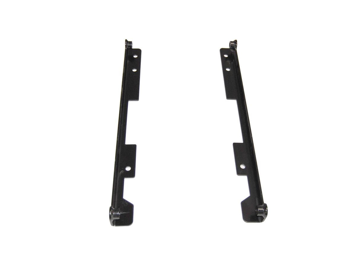 Jeep Wrangler JK 2007-2018, PRP Front Seat Adapter Mount, One Side