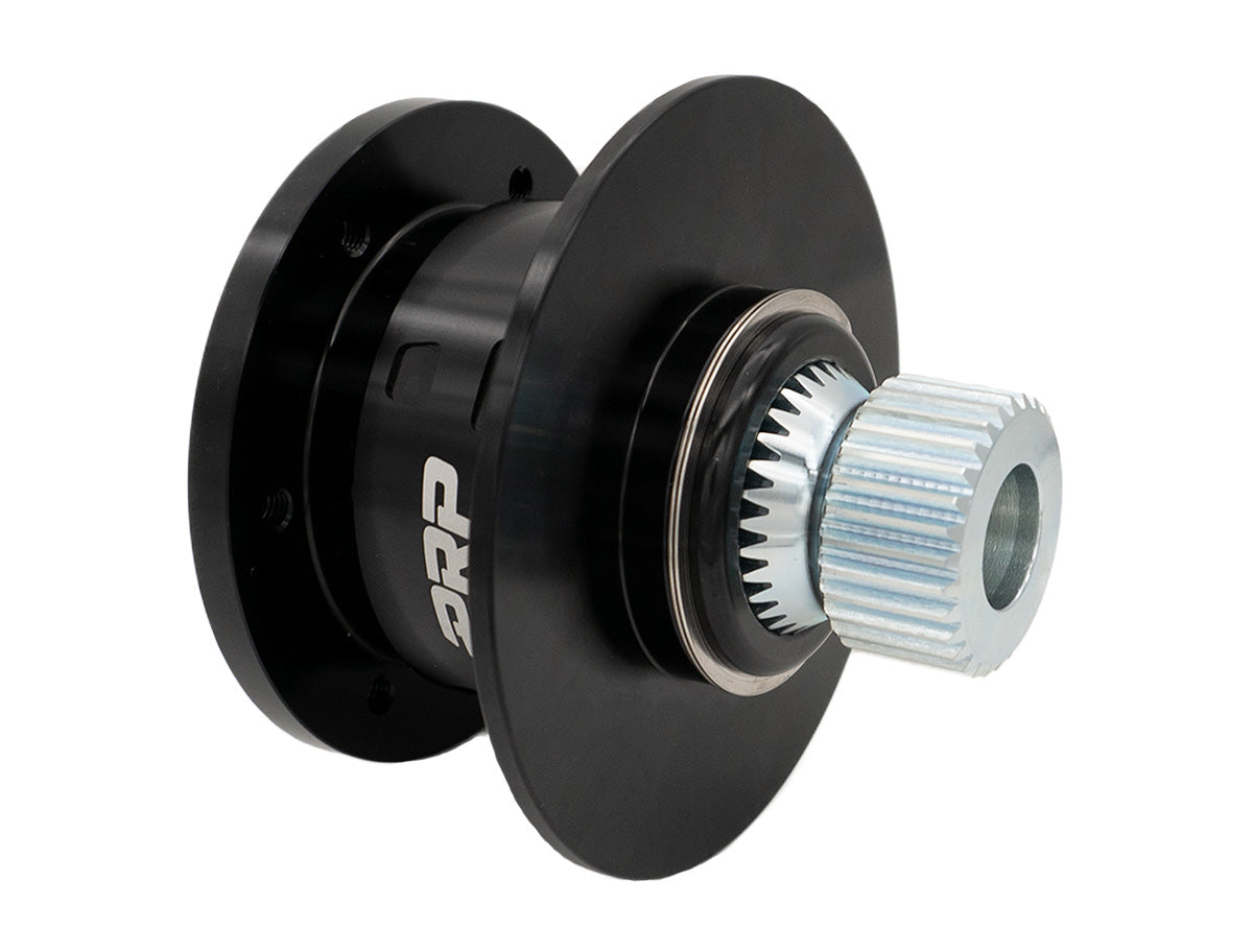 PRP Quick Release Steering Wheel Hub, Weld-On, view 2