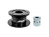 PRP Quick Release Steering Wheel Hub, Weld-On, view 3