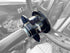 PRP Quick Release Steering Wheel Hub, Weld-On, view 4