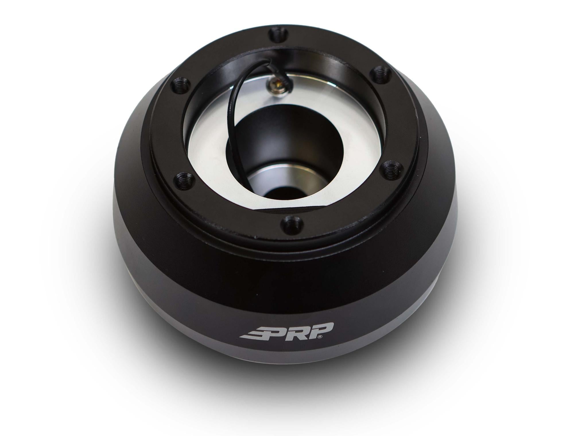 Toyota Tacoma 2005-2023, PRP Steering Wheel Adapter Hub
