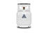 Ignik Outdoors Gas Growler 5.0 Naked - White