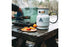Ignik Outdoors Gas Growler 5.0 Naked - White