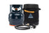 Ignik Outdoors Gas Growler 3.8 Deluxe - Black