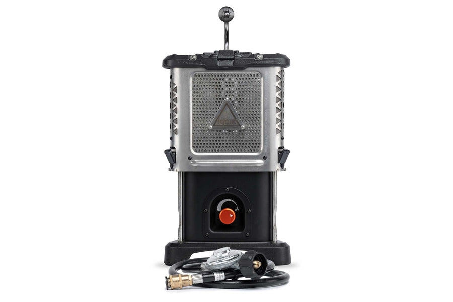Ignik Outdoors Skullet Portable Heater Stove