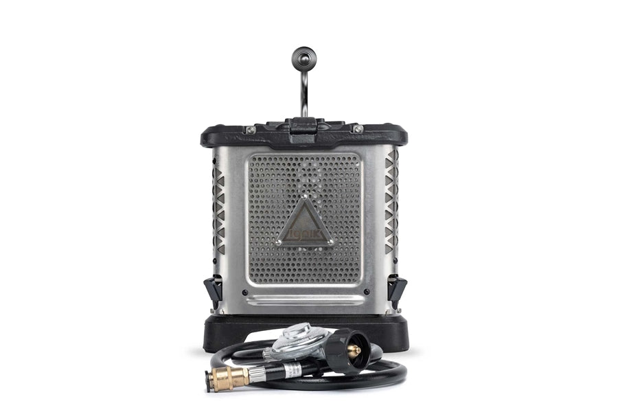 Ignik Outdoors Skullet Portable Heater Stove