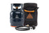 Ignik Outdoors Gas Growler 5.0 Deluxe - Arctic Camo