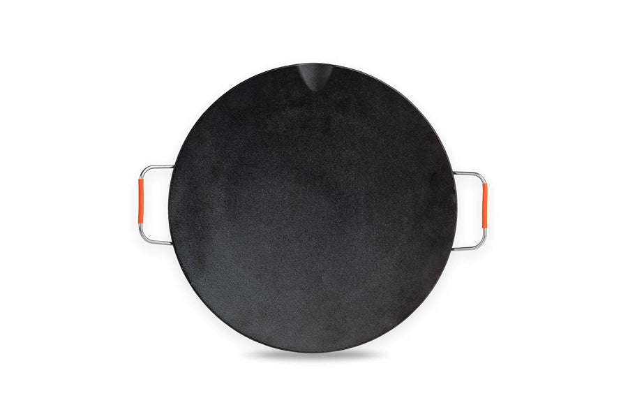 Ignik Outdoors Skullet Deluxe Heater Stove Cook Set