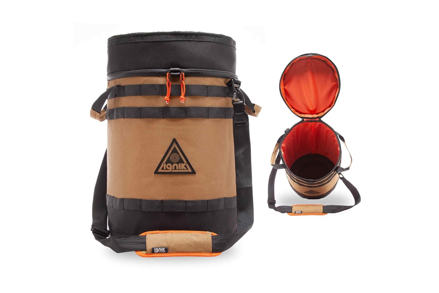 Ignik Outdoors 20lb Tank Case Seat