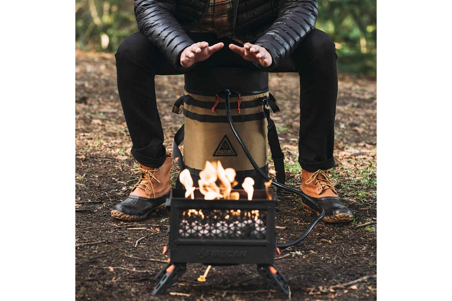 Ignik Outdoors 20lb Tank Case Seat
