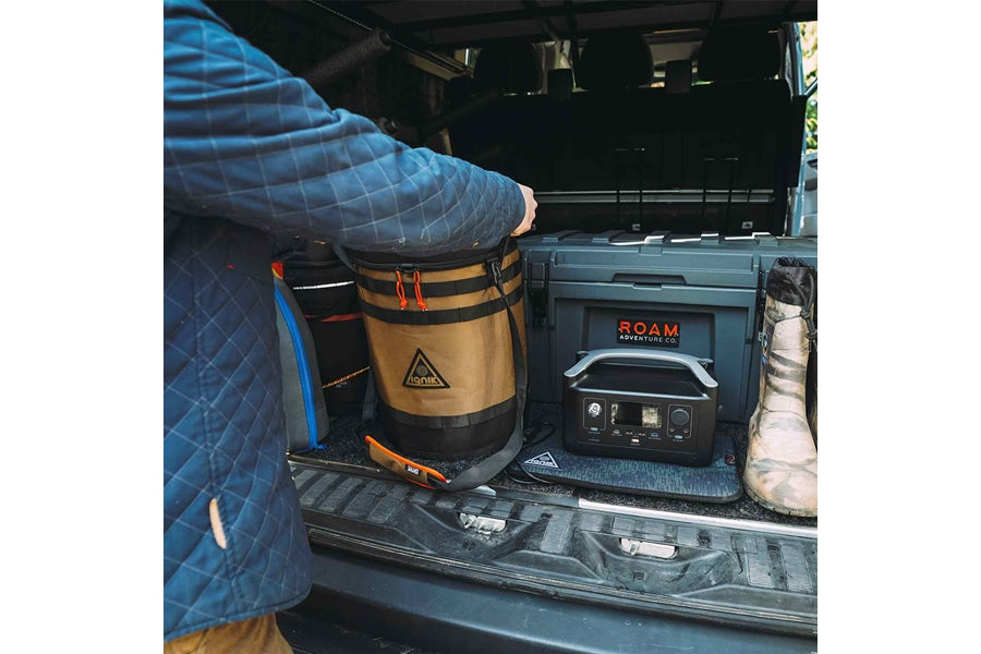 Ignik Outdoors 20lb Tank Case Seat