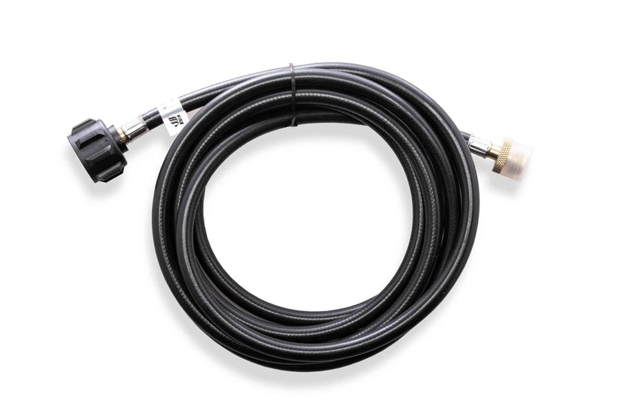 Ignik Outdoors 12ft Propane Adapter Hose