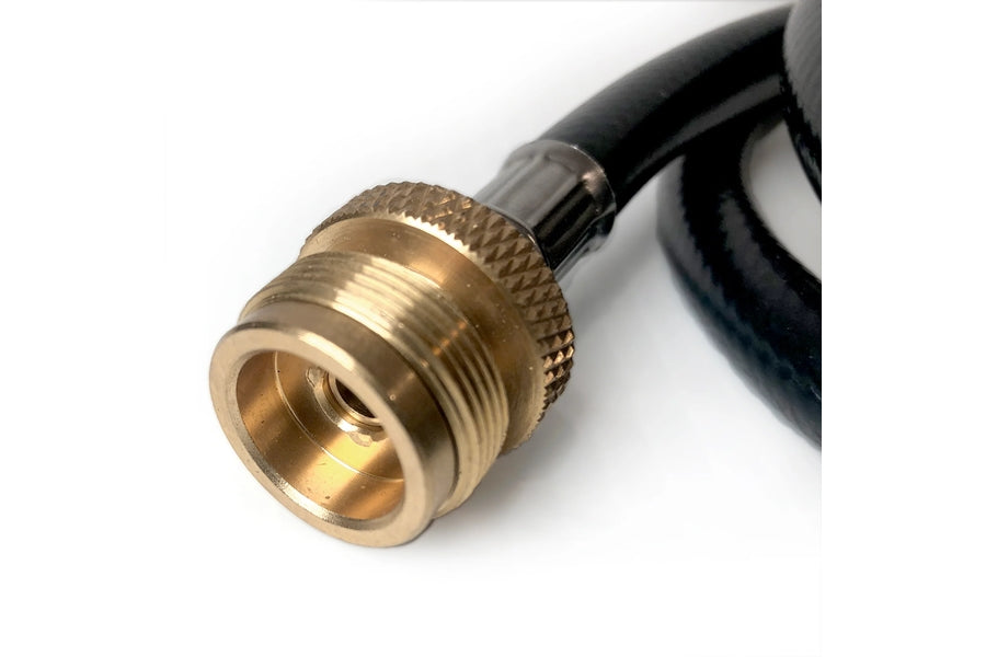 Ignik Outdoors 12ft Propane Adapter Hose