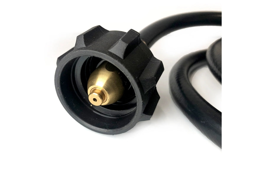 Ignik Outdoors 12ft Propane Adapter Hose