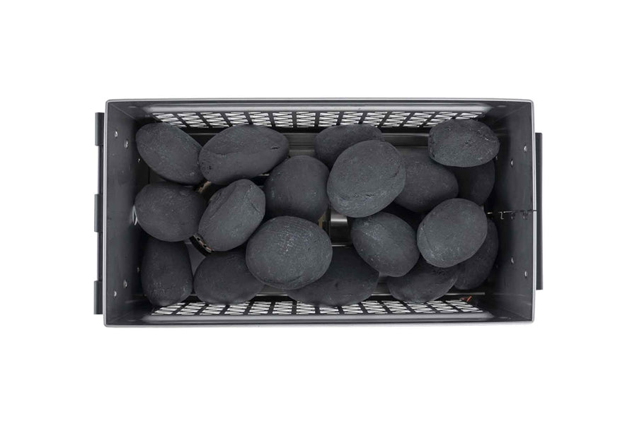 Ignik Outdoors FireCan Moon Rocks